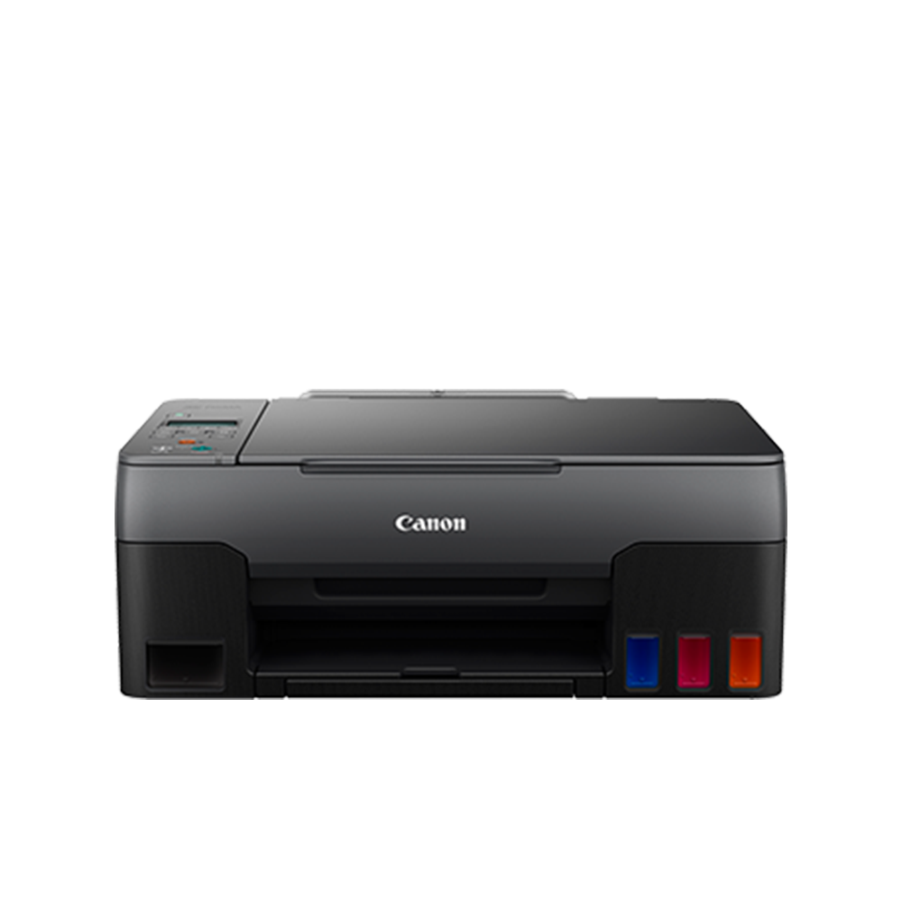 Canon All-in-One Printer